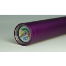 Pressluftkartusche für Steyr Luftpistole lila
