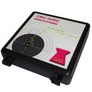 TEC-HRO diabolo match-box schwarz