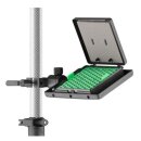 TEC-HRO diabolo match-box schwarz