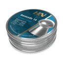 H&N baracuda 18 | 5.52 | 1.170 | 200