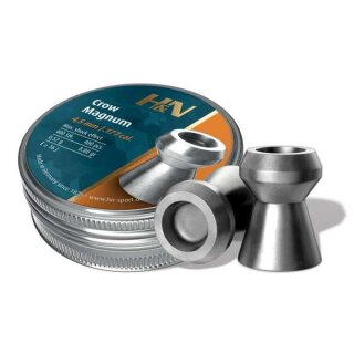 H&N crow magnum | 4.50 | 0.570 | 400