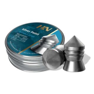 H&N silver point | 5.50 | 1.110 | 200