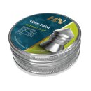 H&N silver point | 6.35 | 1.580 | 150