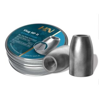 H&N slug hp II | .217 | 30 | 200