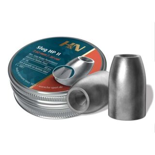 H&N slug hp II | .301 | 54 | 80