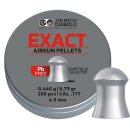 JSB exact bleifrei | 4.50 | 0.4400 | 200
