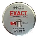 JSB exact bleifrei | 7.62 | 2.100 | 100