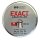 JSB exact bleifrei | 7.62 | 2.100 | 100