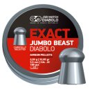 JSB exact jumbo beast | 5.52 | 2.200 | 150