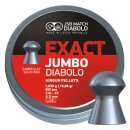 JSB exact jumbo diabolo | 5.50 | 1.030 | 500