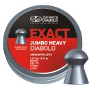 JSB exact jumbo heavy | 5.53 | 1.175 | 250