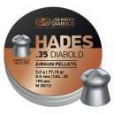 JSB hades | 9.00 | 5.000 | 100