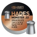 JSB hades monster | 5.50 | 1.645 | 150