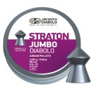 JSB jumbo straton | 5.50 | 1.030 | 250