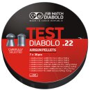 JSB jumbo tester | 5.5x | 1.xxx | 7x30