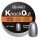 JSB knockout slugs | 5,5 .216 | 1645 25 | 200