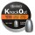 JSB knockout slugs | 5,5 .218 | 1645 25 | 200