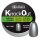 JSB knockout slugs | 6,37 .251 | 2170 33 | 150