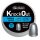 JSB knockout mk2 slugs | 4,51 .1775 | 0,65g10 | 500