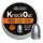 JSB knockout mk2 slugs | 5,49mm .216 | 1,645g 25 | 200