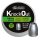 JSB knockout mk2 slugs | 6,35mm .250 | 2,170g 33 | 150