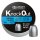 JSB knockout mk3 slugs | 4,51mm .1775 | 0,650g 10 | 500