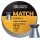 JSB match middle weight diabolos | 4.49mm | 0.520g | 500St.
