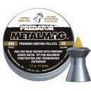 JSB predator metalmag | 5.50mm | 1.100g | 200St