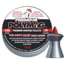 JSB predator polymag | 5.10mm | 0.840g | 150St