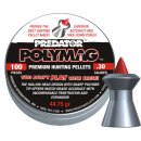 JSB predator polymag | 7.62mm | 2.900g | 100St