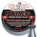 JSB predator polymag | 9.00mm | 5.250g | 50St