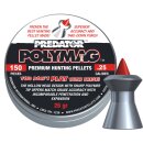 JSB predator polymag king | 6.35mm | 1.685g | 150St