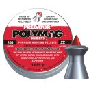 JSB predator polymag short | 5.50mm | 1.030g | 200St.