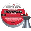 JSB predator polymag shorts | 4.50mm | 0.520g | 200St