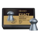 JSB premium exact short | 4.52mm | 0.547g | 200St