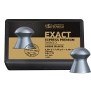 JSB premium express diabolo | 4.52mm | 0.510g | 200St