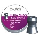 JSB ultra shock heavy | 5.50mm | 1.645g | 150St