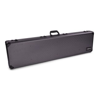Gewehrkoffer 119cm | 1 Langwaffe Alu in Grey oder Night