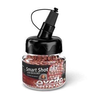 H&N excite smart shot bb | 4.50mm | 0.480gr | 1500St