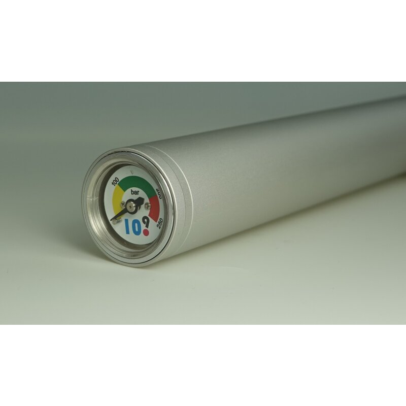 Pressluftkartusche für Anschütz Luftgewehr