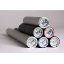 Pressluftkartusche f&uuml;r Ansch&uuml;tz Luftgewehr kurz